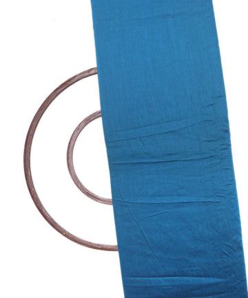 Buy Plain Cotton Silk Fabric At Fabric Dekho